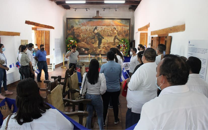 HACIENDA
